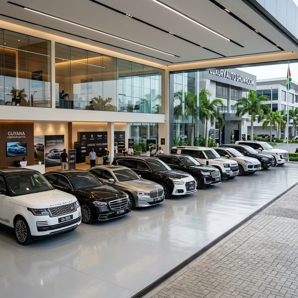 Drive Easy Car Rental services