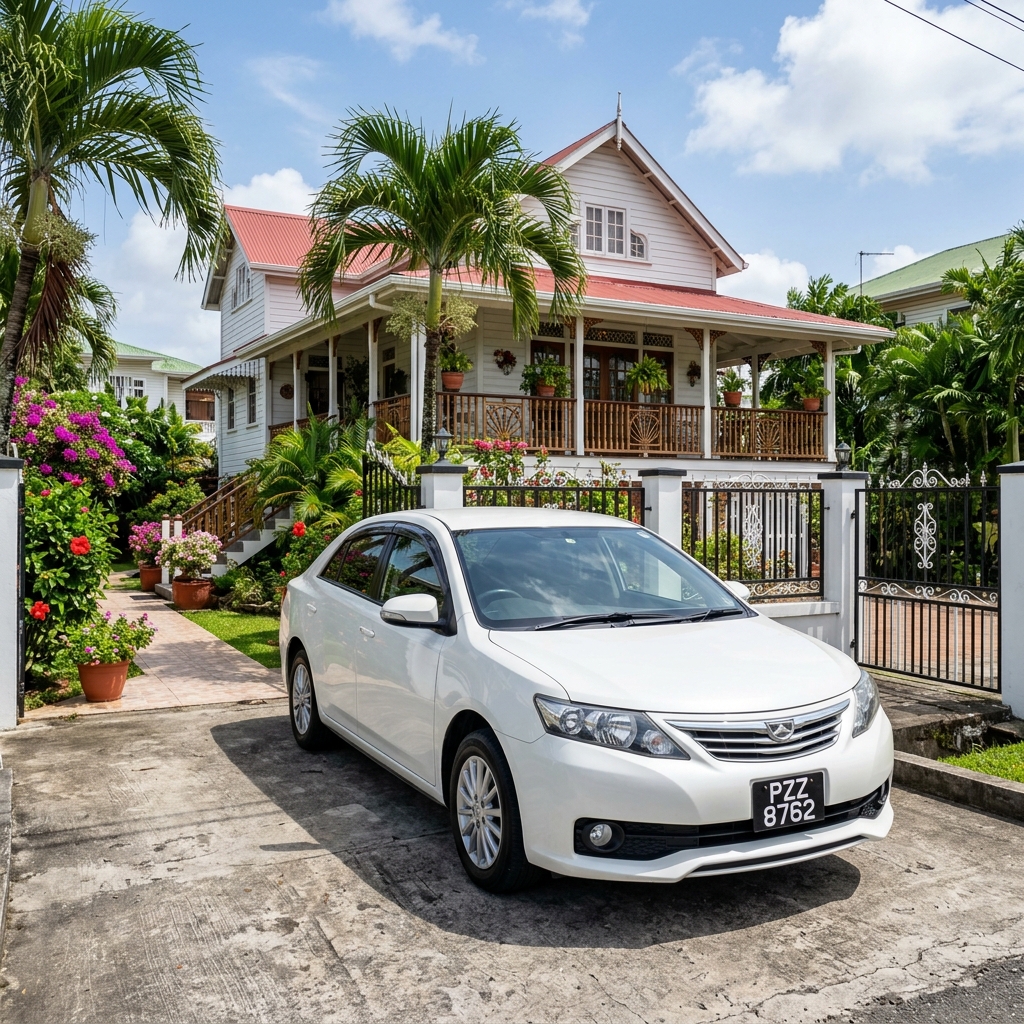Long-Term Rental